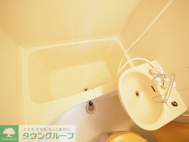 フラット佐藤の物件内観写真