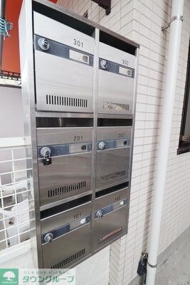 フラット佐藤の物件内観写真