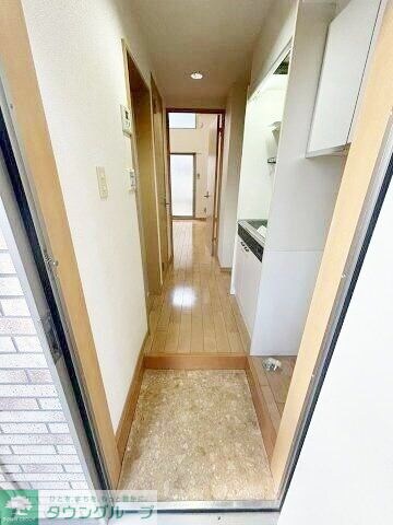 グランヴェールみゆき公園の物件内観写真