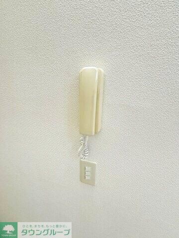 グランヴェールみゆき公園の物件内観写真