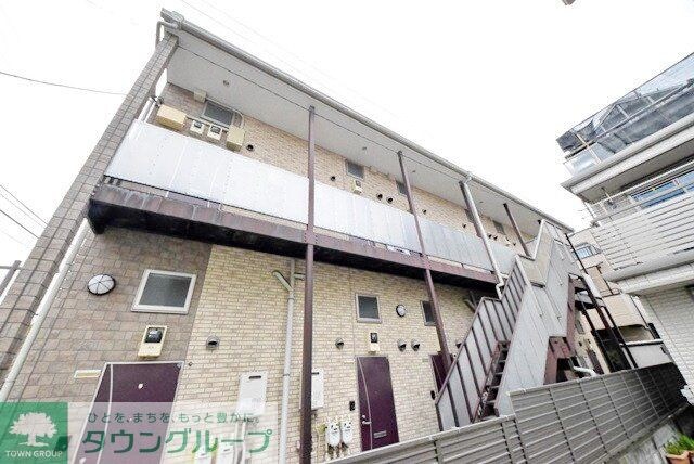 グランヴェールみゆき公園の物件内観写真