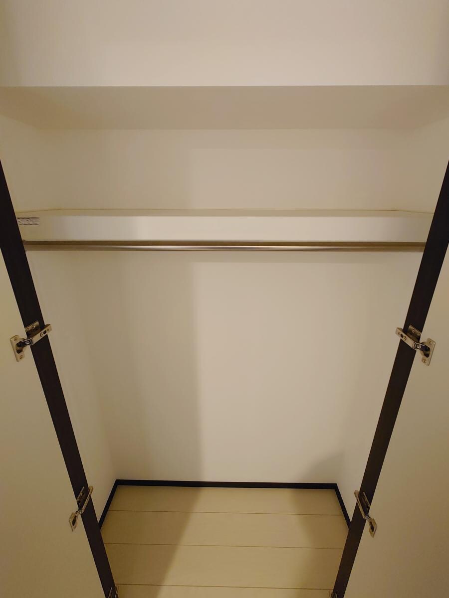 GENOVIA両国VI green veilの物件内観写真