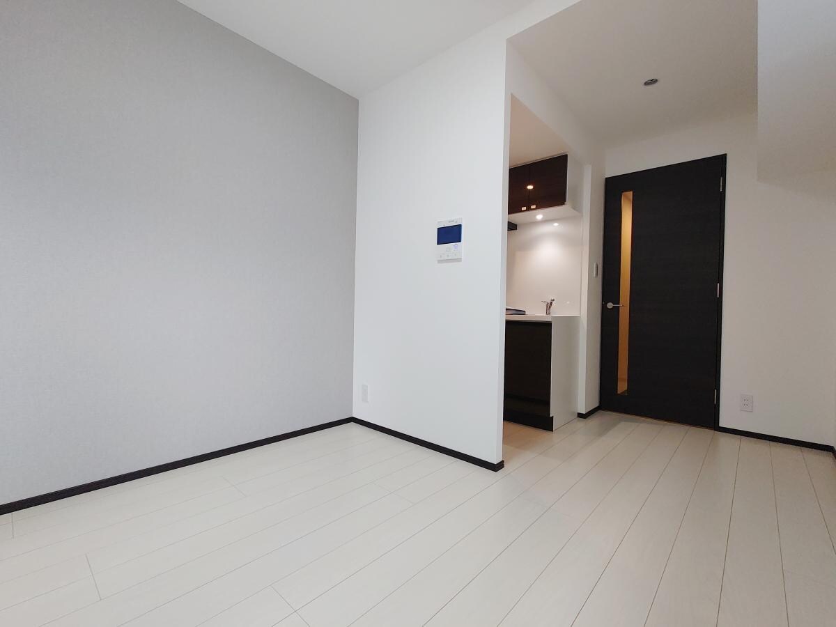 GENOVIA両国VI green veilの物件内観写真