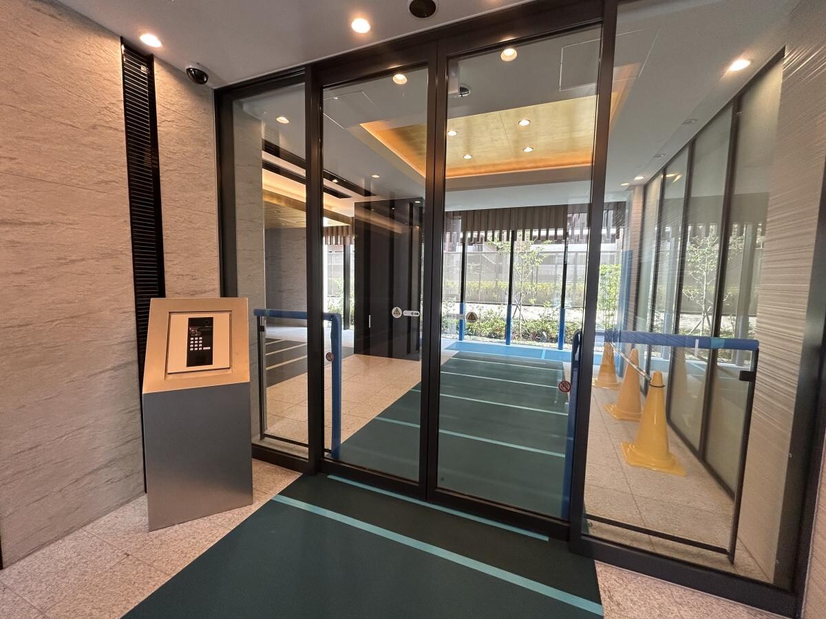 ラティエラ両国の物件内観写真