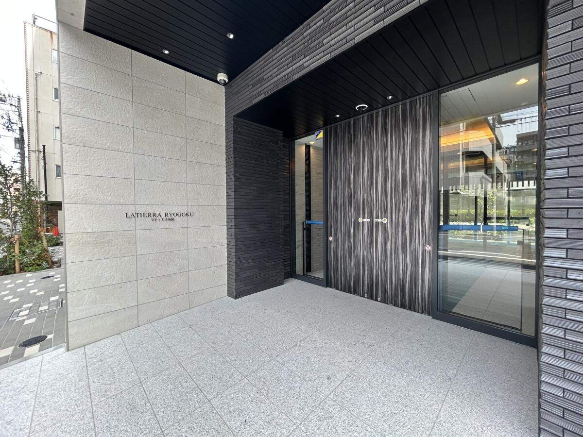 ラティエラ両国の物件内観写真