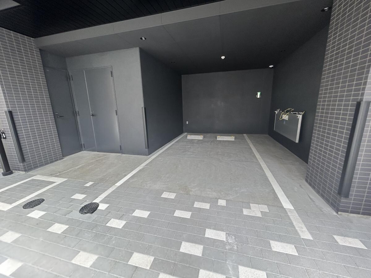 ラティエラ両国の物件内観写真