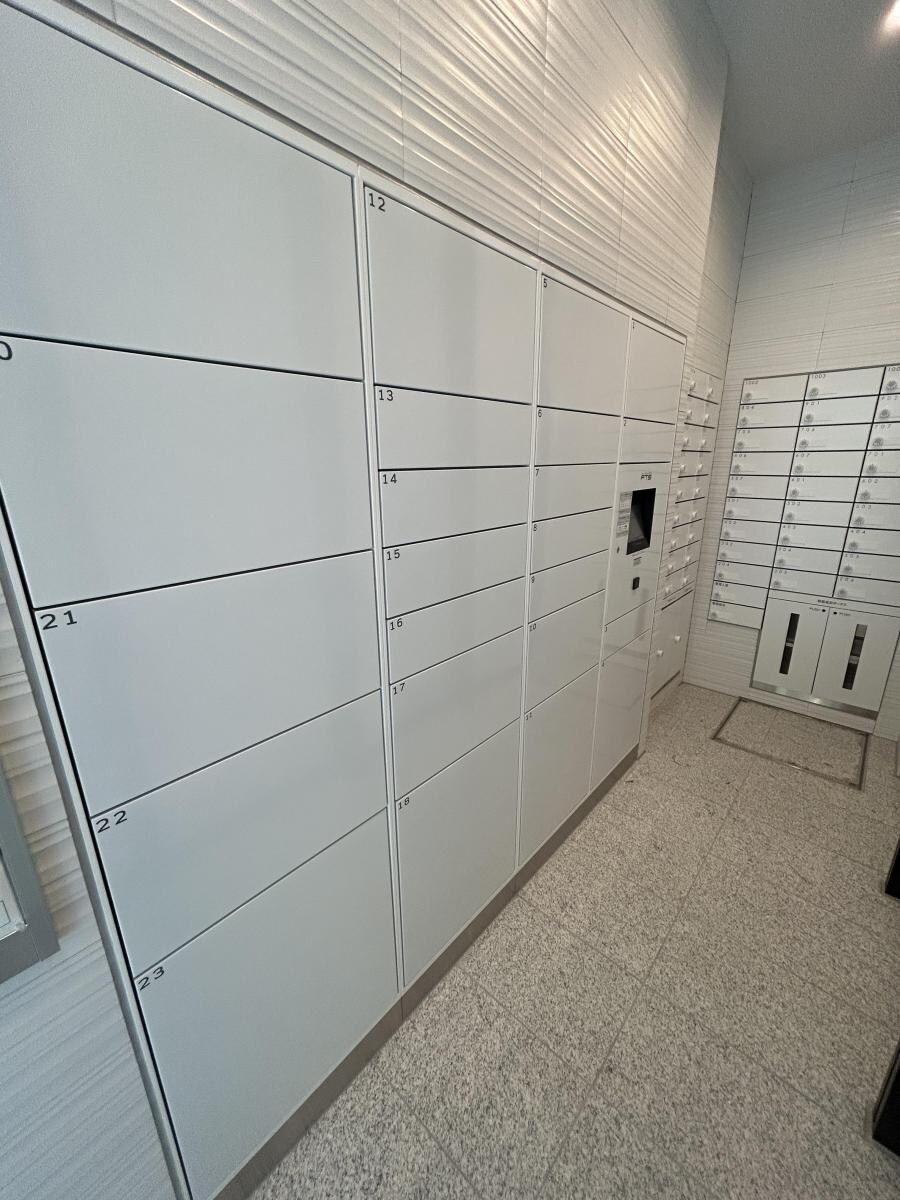 ラティエラ両国の物件内観写真