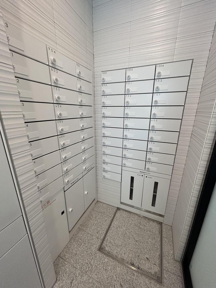 ラティエラ両国の物件内観写真