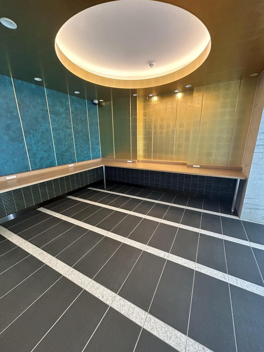 ラティエラ両国の物件内観写真