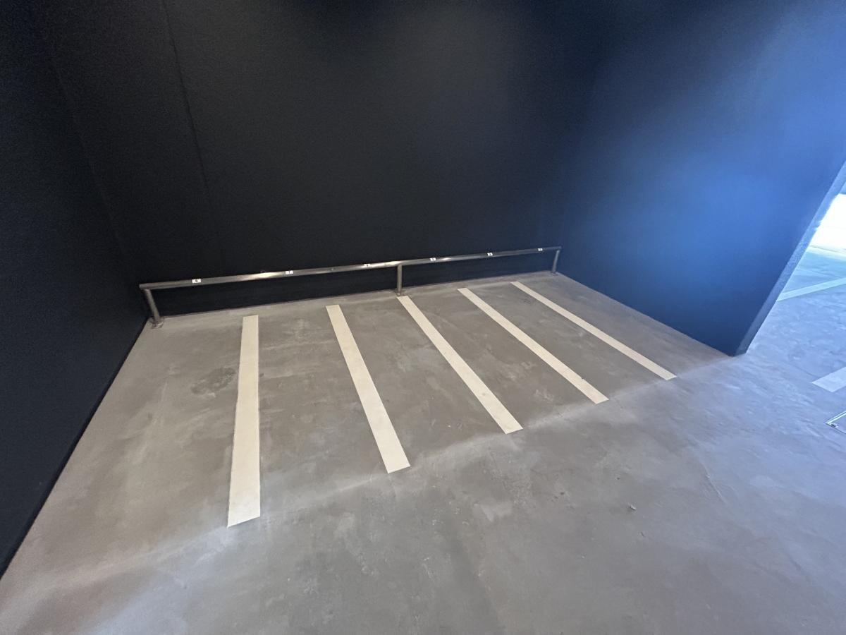 ラティエラ両国の物件内観写真