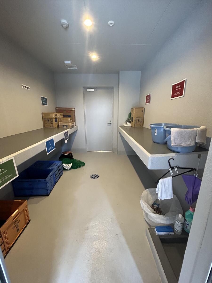 ラティエラ両国の物件内観写真