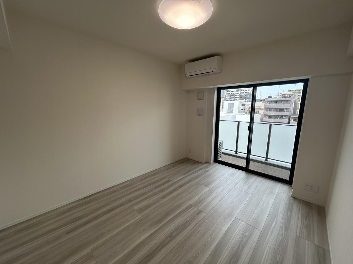 ラティエラ両国の物件内観写真