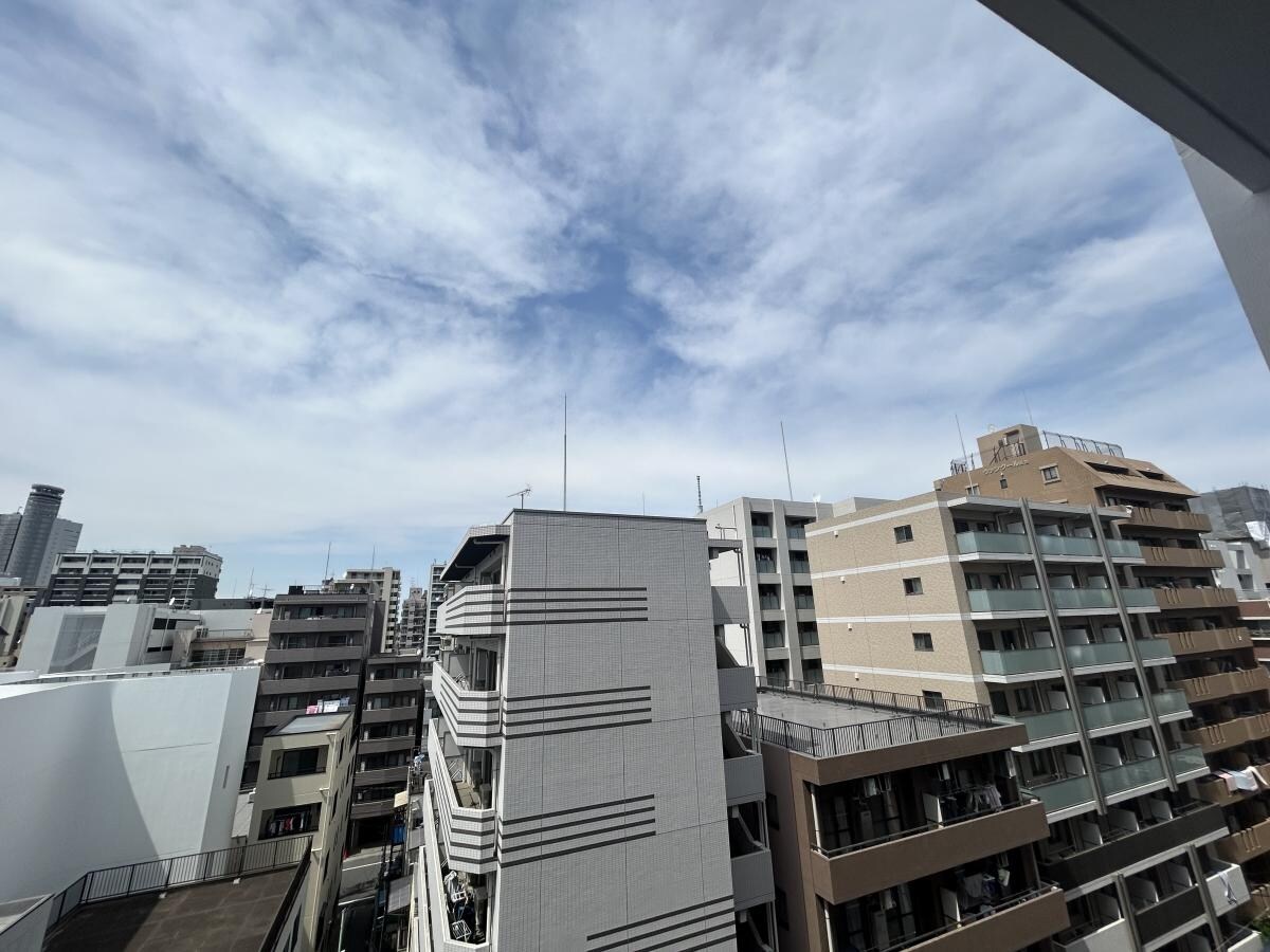 ラティエラ両国の物件内観写真