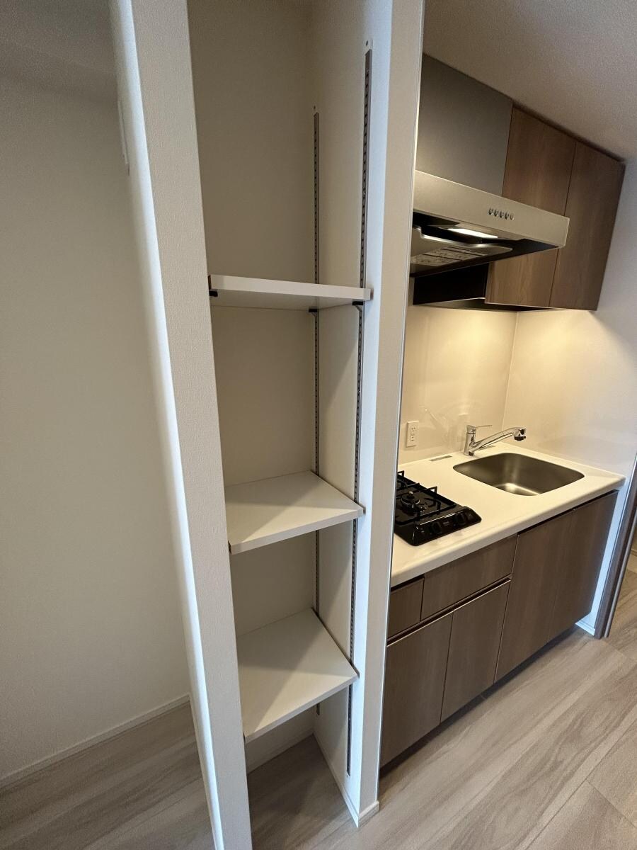 ラティエラ両国の物件内観写真