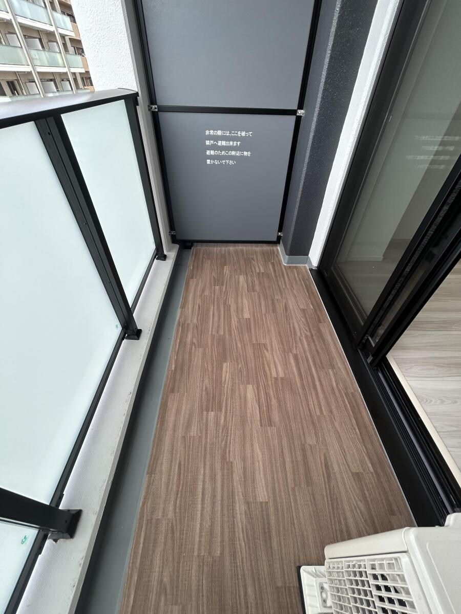 ラティエラ両国の物件内観写真