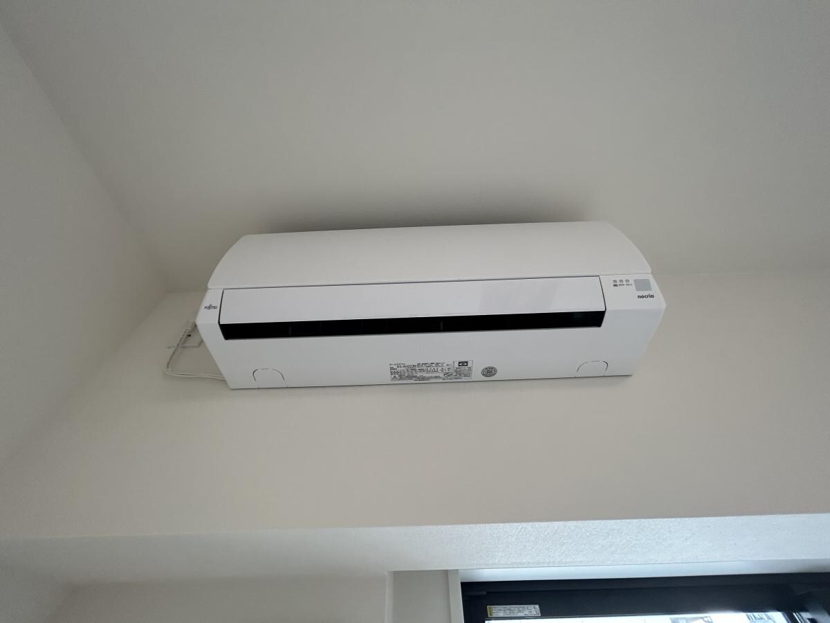 ラティエラ両国の物件内観写真