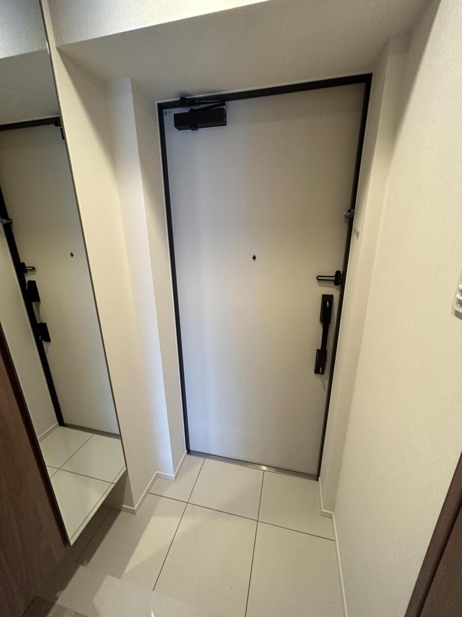 ラティエラ両国の物件内観写真