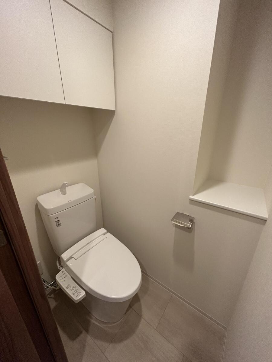 ラティエラ両国の物件内観写真