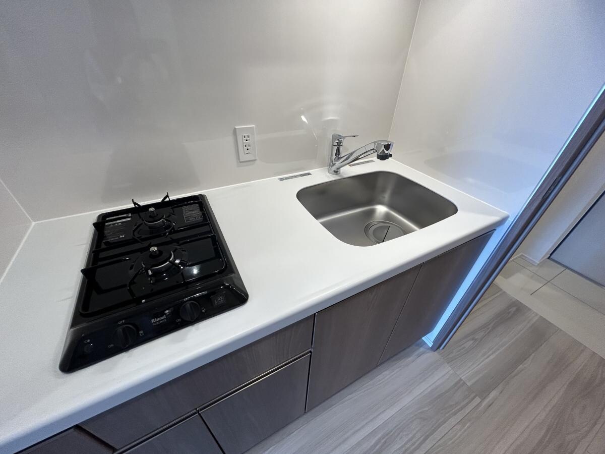 ラティエラ両国の物件内観写真