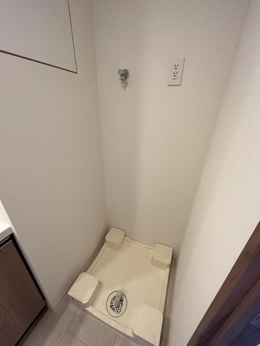 ラティエラ両国の物件内観写真