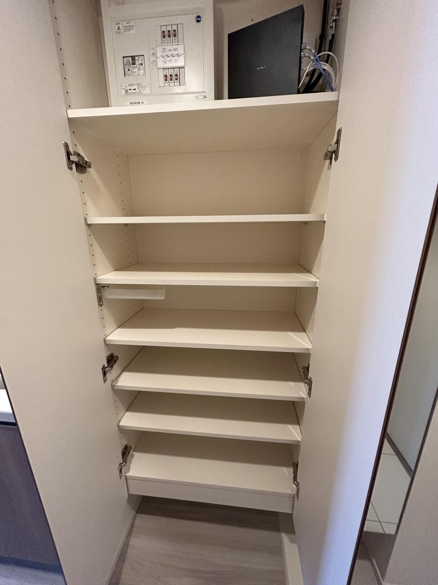 ラティエラ両国の物件内観写真