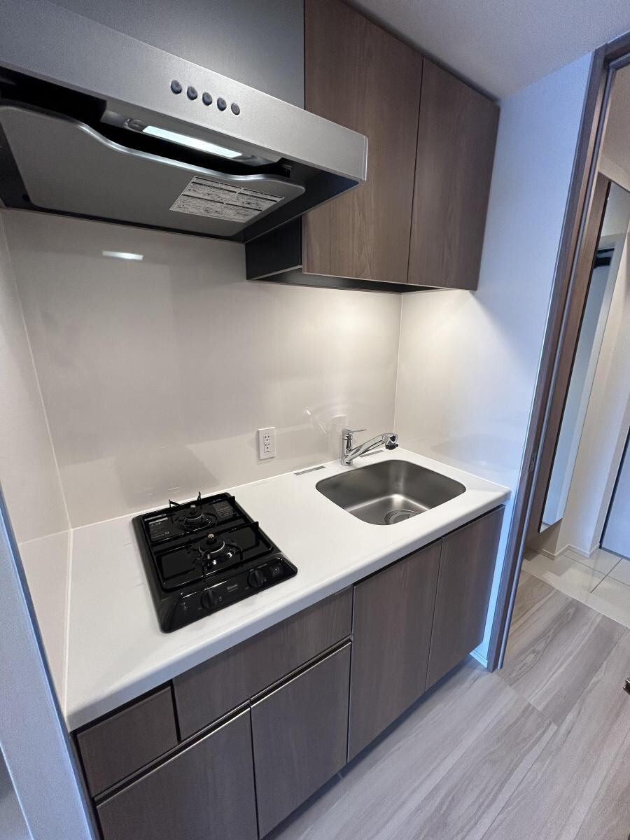 ラティエラ両国の物件内観写真