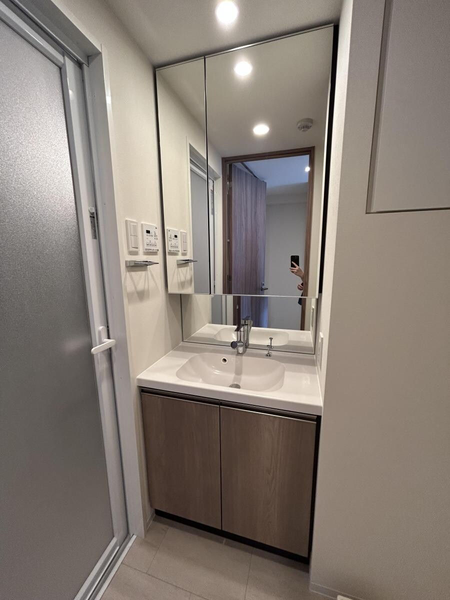 ラティエラ両国の物件内観写真