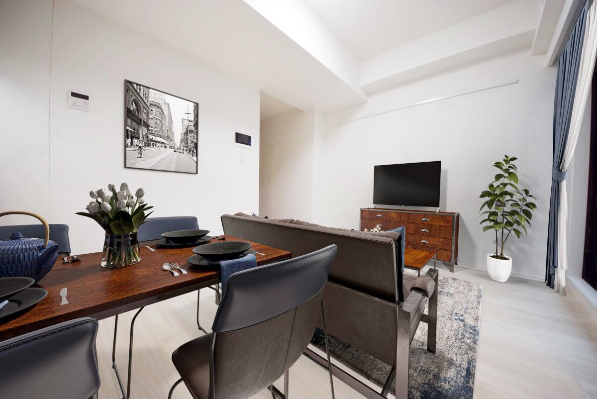 ミュプレ住吉の物件内観写真