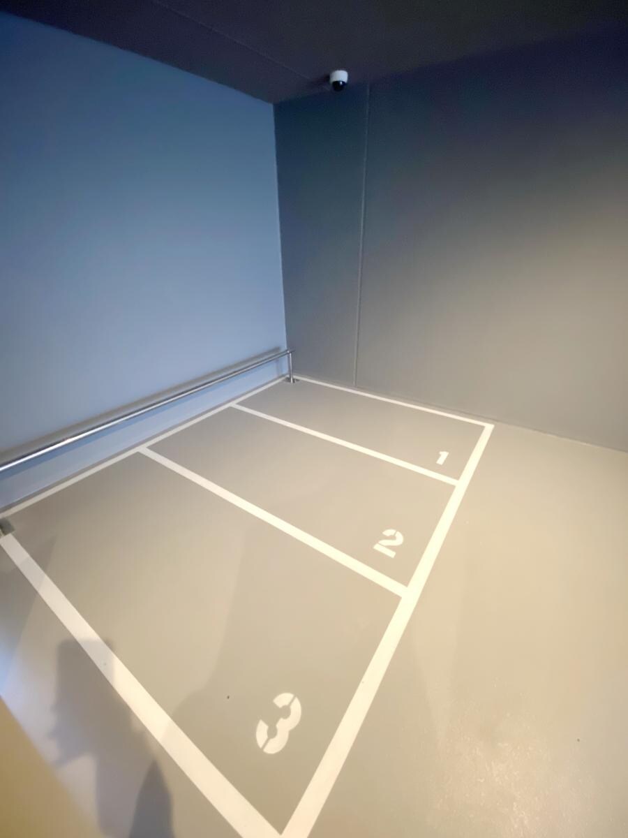 ミュプレ住吉の物件内観写真