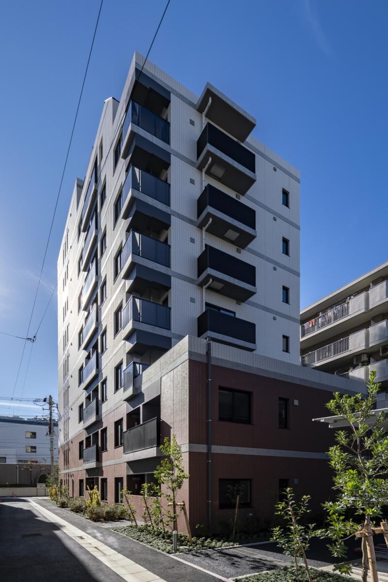 ミュプレ住吉の物件内観写真