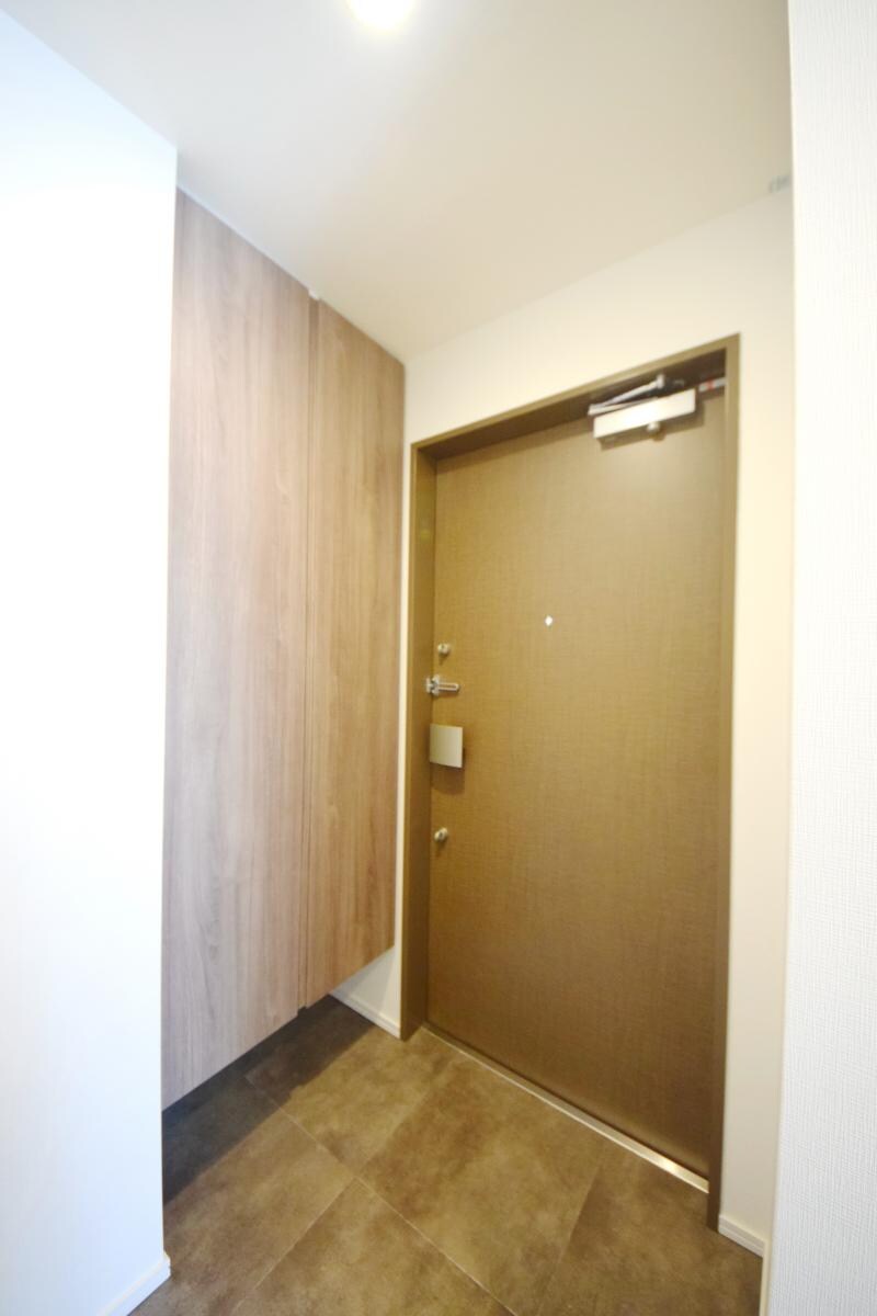 ミュプレ住吉の物件内観写真