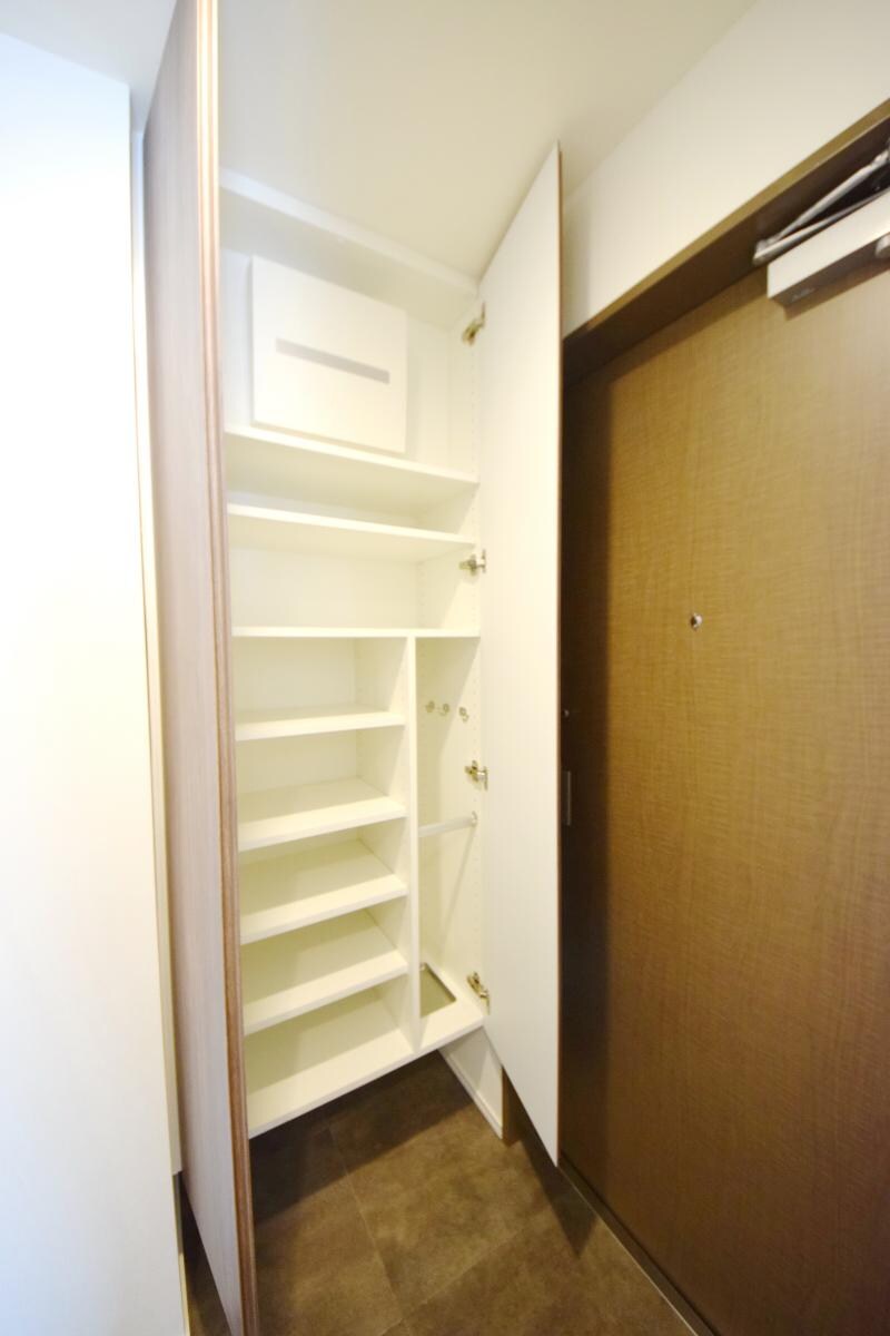 ミュプレ住吉の物件内観写真