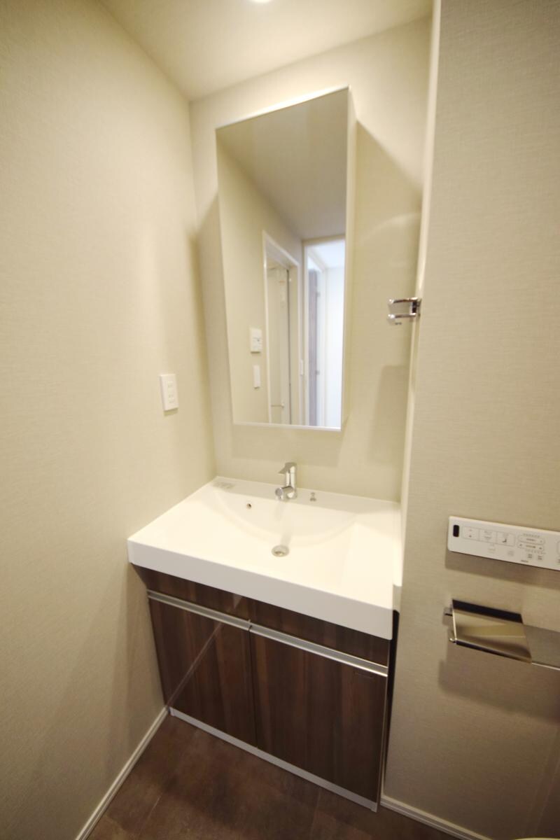 ミュプレ住吉の物件内観写真