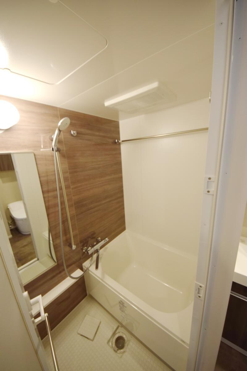 ミュプレ住吉の物件内観写真