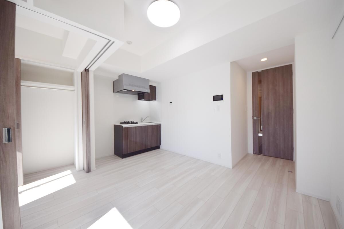 ミュプレ住吉の物件内観写真