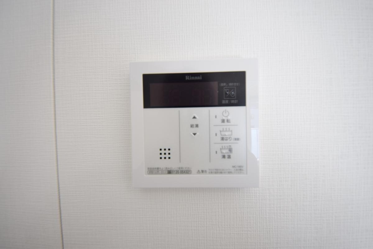 ミュプレ住吉の物件内観写真