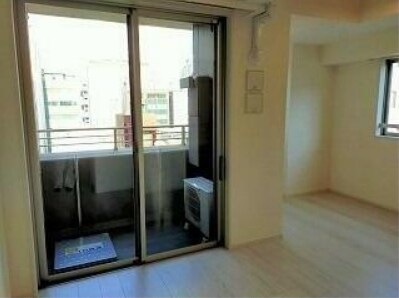 クレイシア日本橋水天宮前の物件内観写真