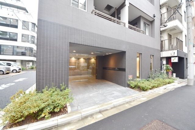 クレイシア日本橋水天宮前の物件内観写真