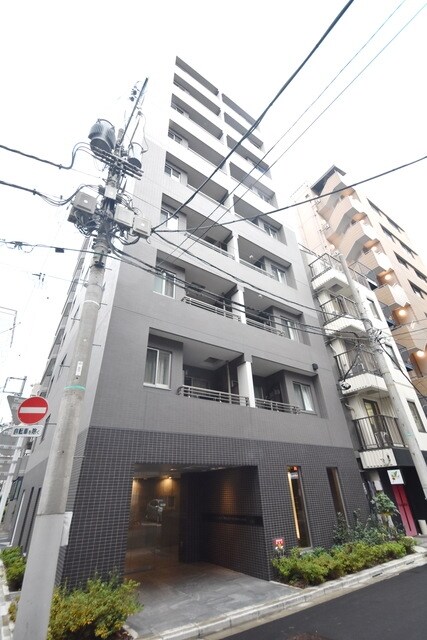 クレイシア日本橋水天宮前の物件内観写真