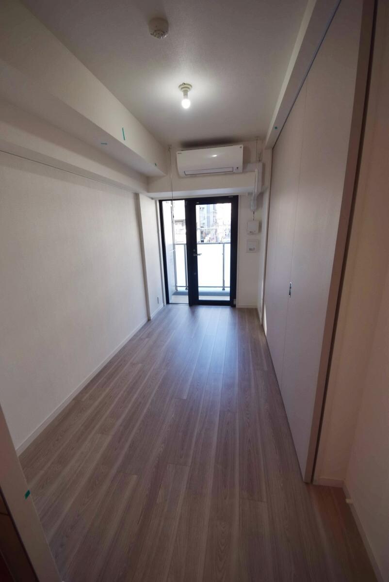 リビオメゾン木場の物件内観写真