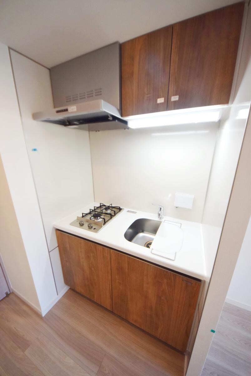 リビオメゾン木場の物件内観写真