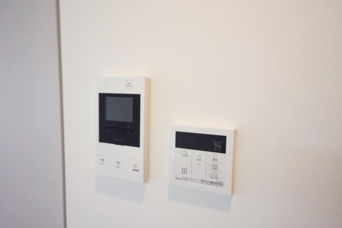 リビオメゾン木場の物件内観写真