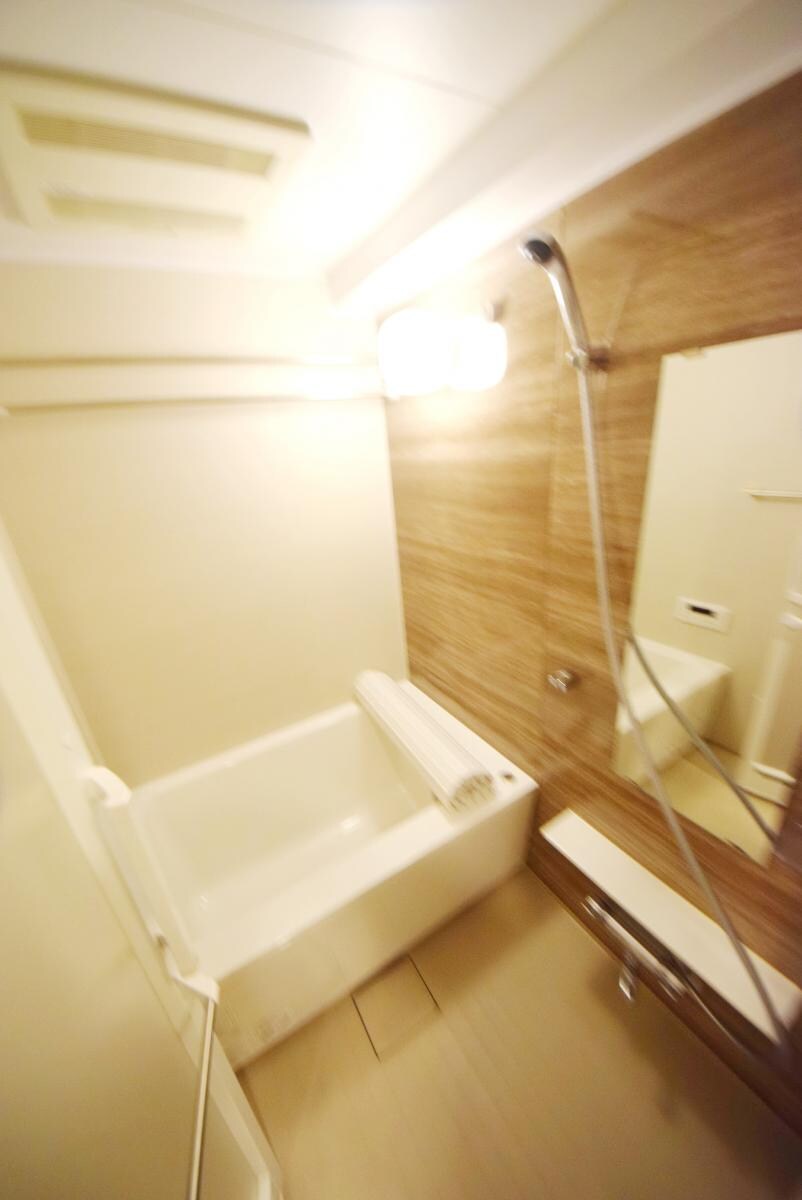 リビオメゾン木場の物件内観写真