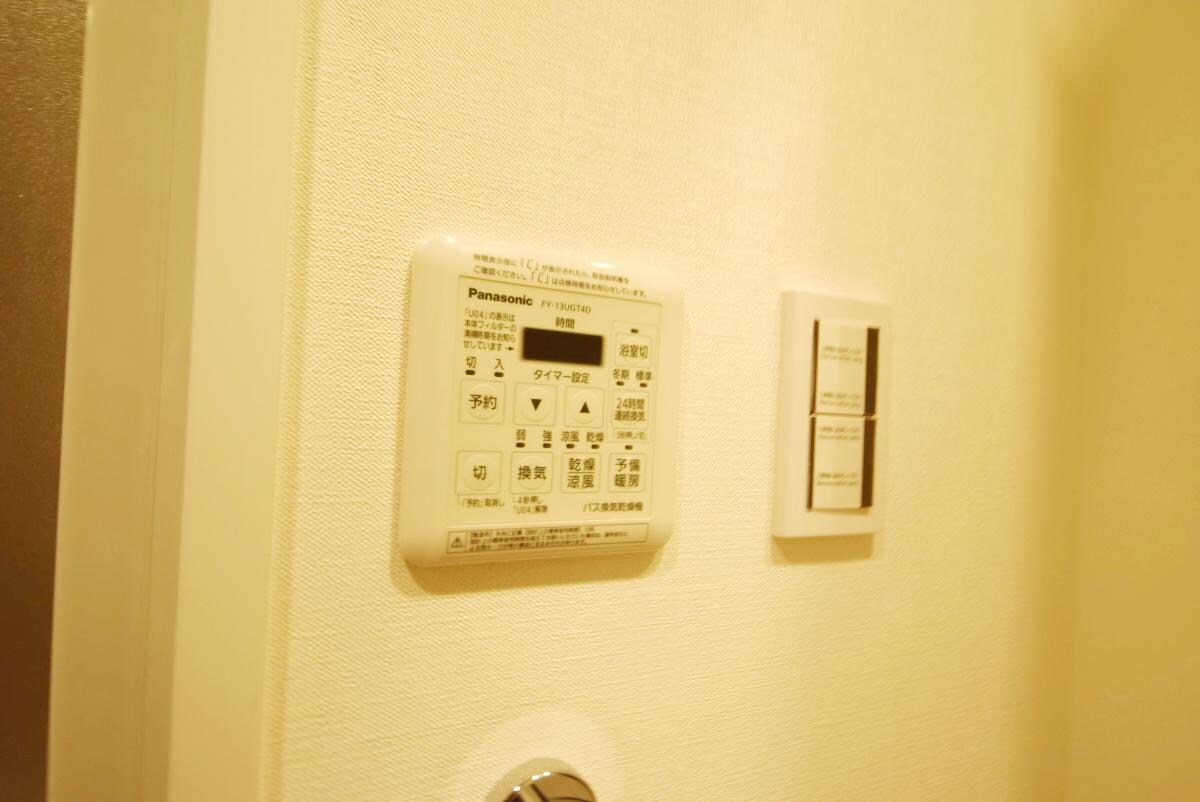 リビオメゾン木場の物件内観写真