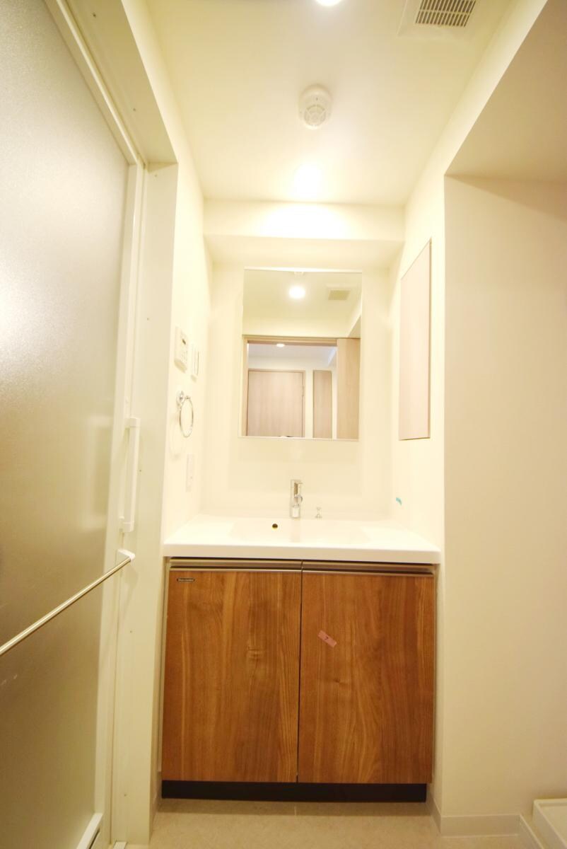 リビオメゾン木場の物件内観写真