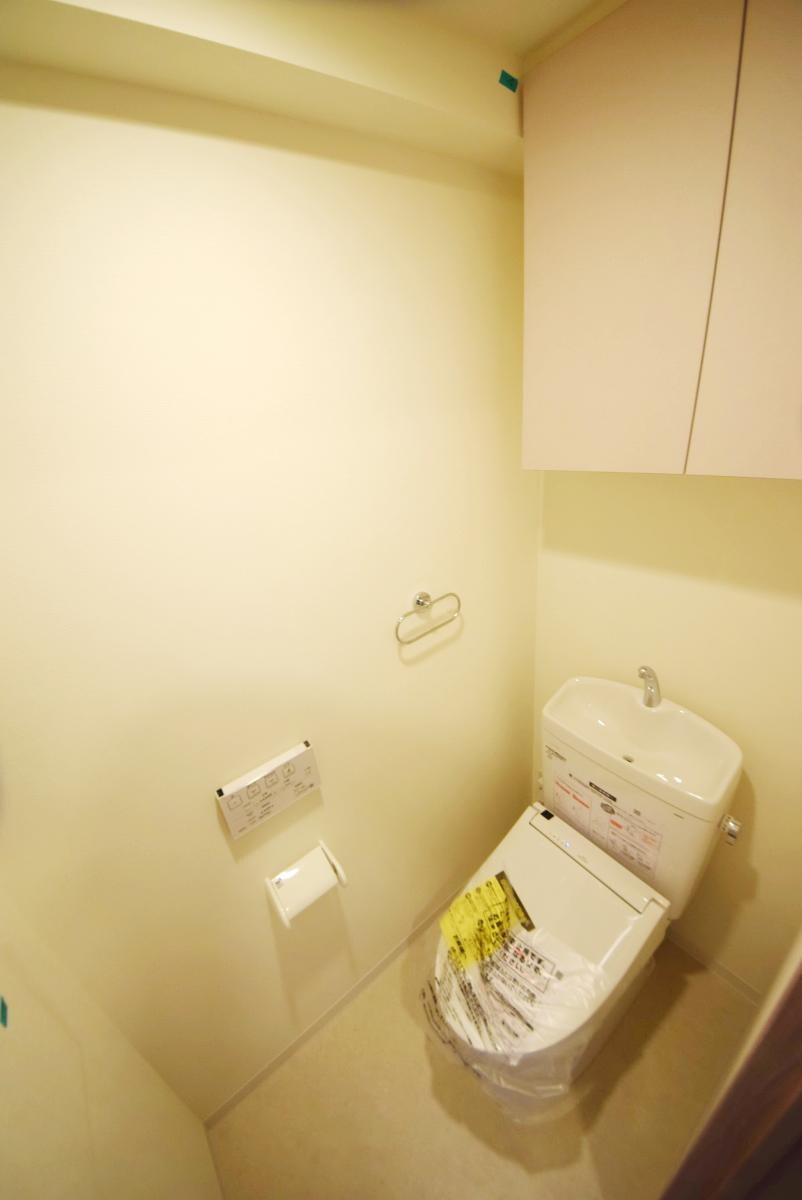 リビオメゾン木場の物件内観写真