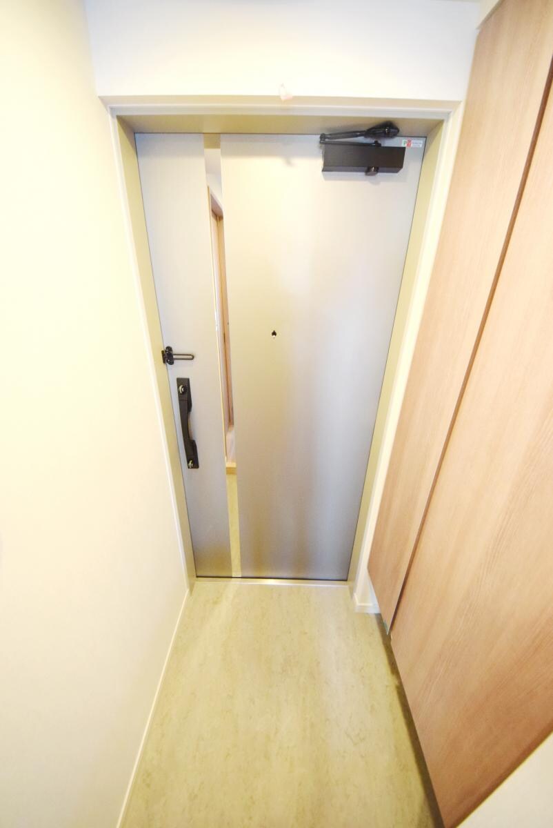 リビオメゾン木場の物件内観写真