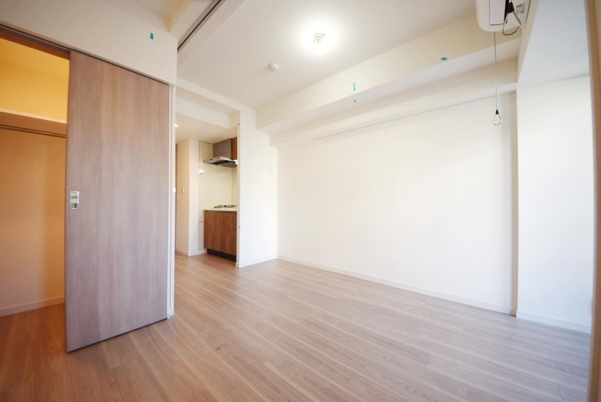 リビオメゾン木場の物件内観写真