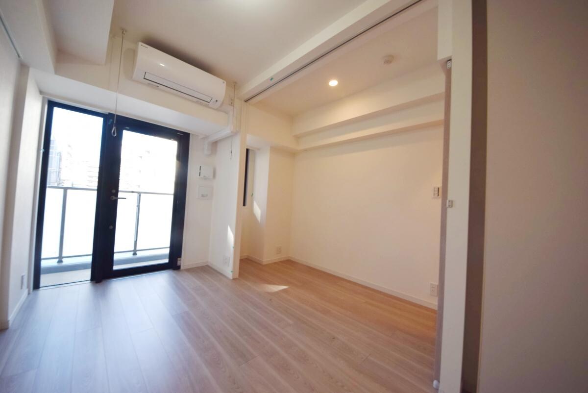 リビオメゾン木場の物件内観写真