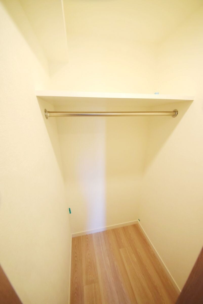 リビオメゾン木場の物件内観写真